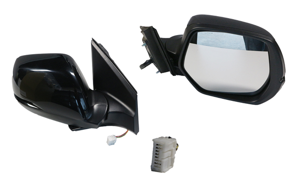 DOOR MIRROR LEFT HAND SIDE FOR HONDA CR-V RM 2012-2017