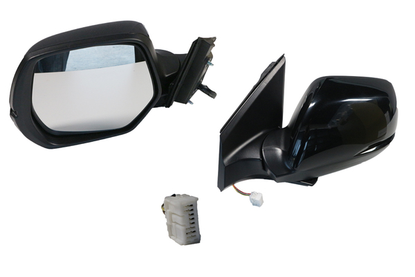 DOOR MIRROR RIGHT HAND SIDE FOR HONDA CR-V RM 2012-2017