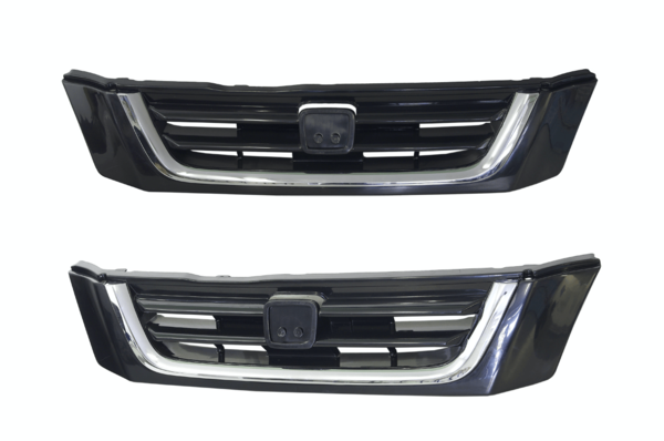 GRILLE FRONT FOR HONDA CR-V 1996-2001