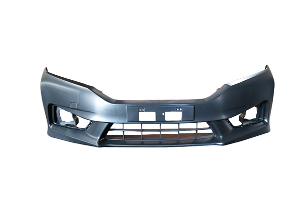 FRONT BUMPER BAR COVER FOR HONDA CITY GM 2014-ONWARDS