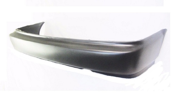 BUMPER BAR COVER REAR FOR HONDA CIVIC EK 1999-2000