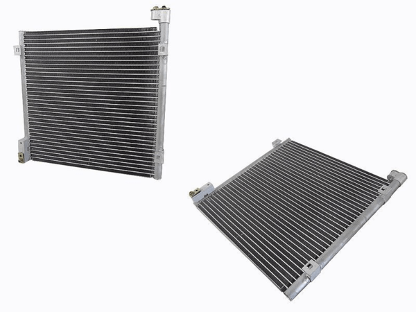 A/C CONDENSER FOR HONDA CIVIC EK 1995-2000