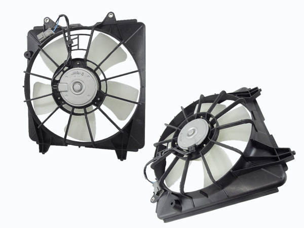 RADIATOR FAN FOR HONDA CIVIC FD 2006-2012