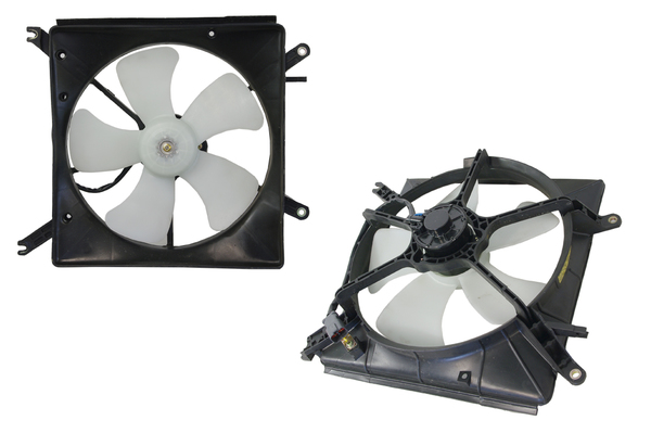 RADIATOR FAN FOR HONDA PRELUDE BB 1991-1996