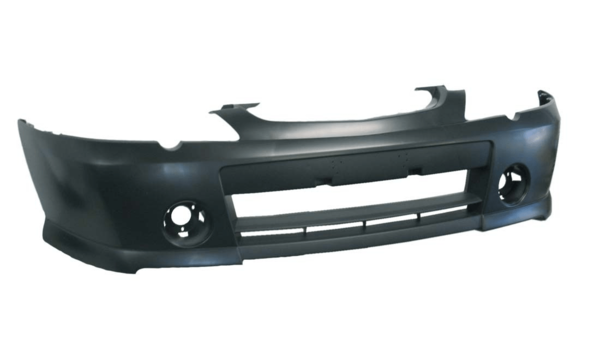 BUMPER BAR COVER FOR HOLDEN COMMODORE VY SS 2002-2004