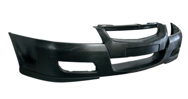 FRONT BUMPER BAR COVER FOR HOLDEN COMMODORE VZ 2004-2006