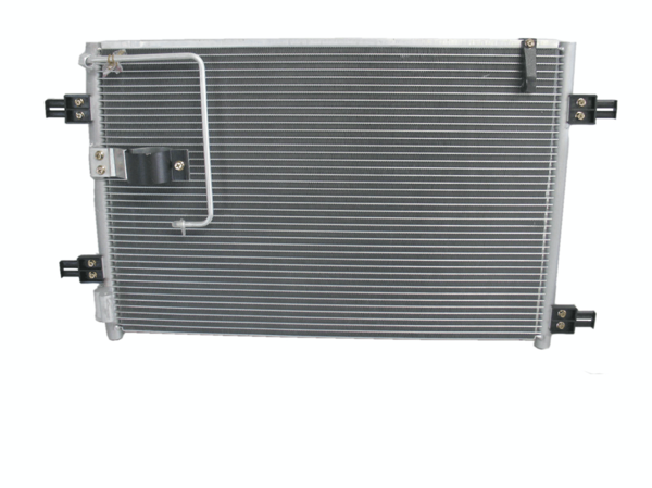 A/C CONDENSER FOR HOLDEN COMMODORE VY 2002-2004