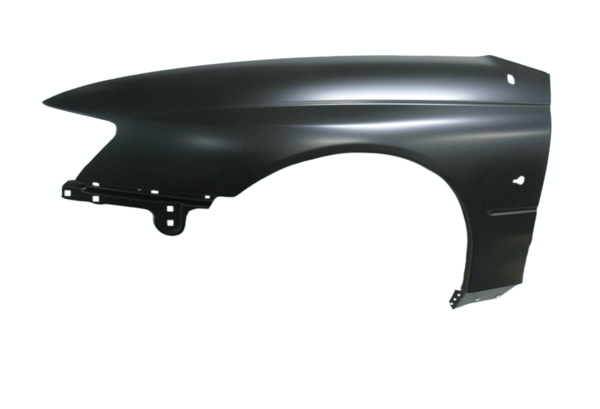 GUARD LEFT HAND SIDE FOR HOLDEN COMMODORE VY/VZ 2002-2006