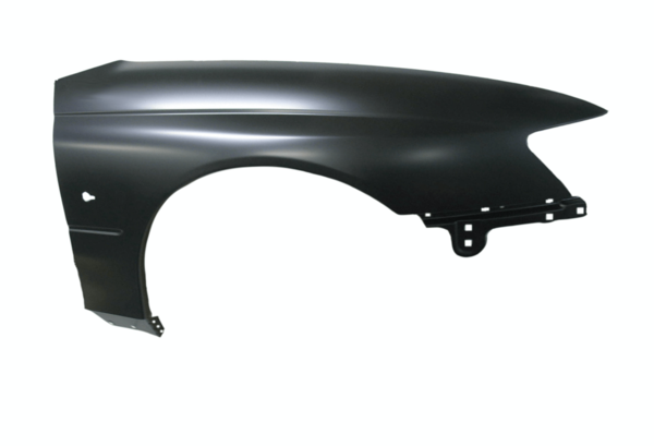 GUARD RIGHT HAND SIDE FOR HOLDEN COMMODORE VY/VZ 2002-2006