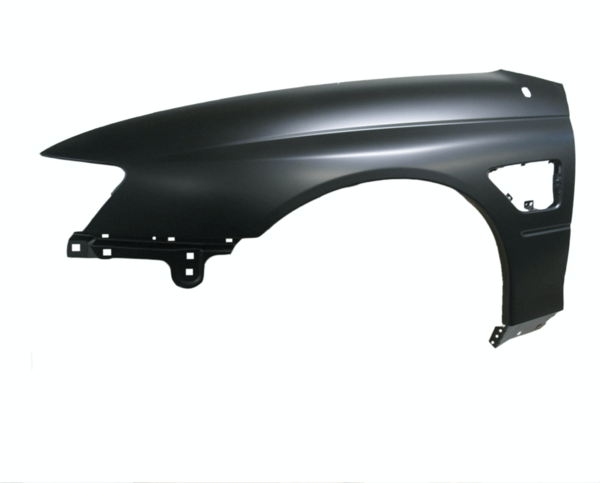 GUARD LEFT HAND SIDE FOR HOLDEN COMMODORE VY/VZ SS 2002-2006