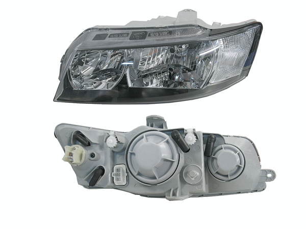 HEADLIGHT LEFT HAND SIDE FOR HOLDEN COMMODORE VZ 2004-2006