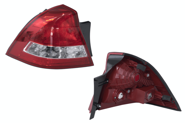 TAIL LIGHT LEFT HAND SIDE FOR HOLDEN COMMODORE SEDAN VZ 2004-2006