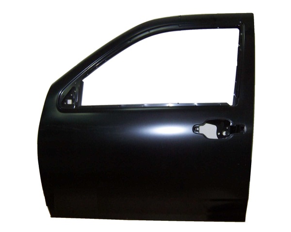 FRONT DOOR SHELL LEFT HAND SIDE FOR HOLDEN COLORADO RC 2008-12