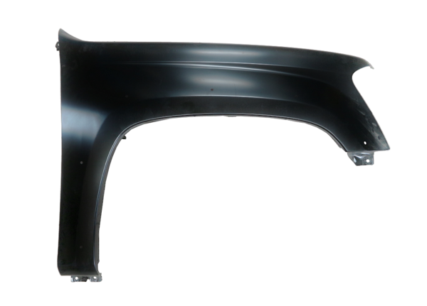 GUARD RIGHT HAND SIDE FOR HOLDEN COLORADO RC 2008-2012