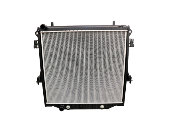 RADIATOR FOR HOLDEN COLORADO UTE/7/TRAILBLAZER RG 2012-20