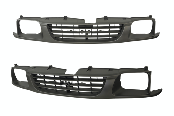 GRILLE FRONT FOR HOLDEN RODEO TF 1997-2002
