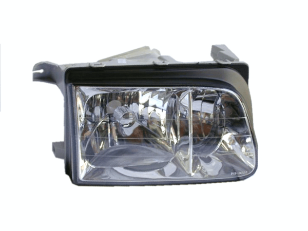 HEADLIGHT RIGHT HAND SIDE FOR HOLDEN RODEO TF 1997-2003
