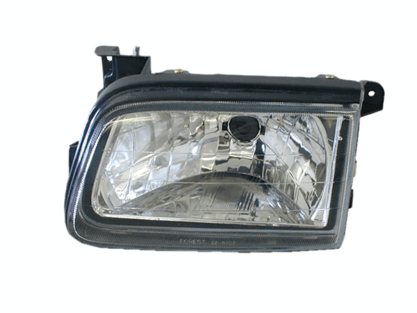 HEADLIGHT LEFT HAND SIDE FOR HOLDEN RODEO TF 1997-2003