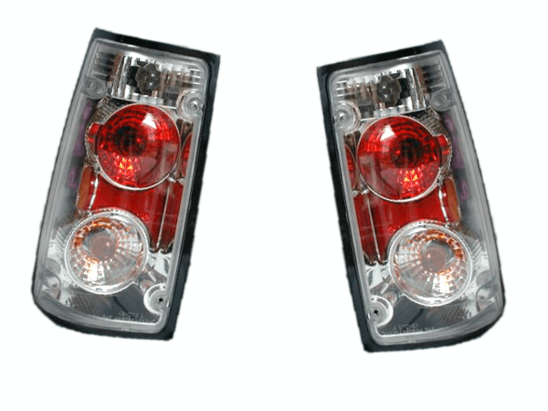 TAIL LIGHT SET FOR HOLDEN RODEO TF 1988-1996