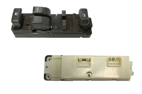 WINDOW SWITCH FOR HOLDEN RODEO RA 2002-ONWARDS