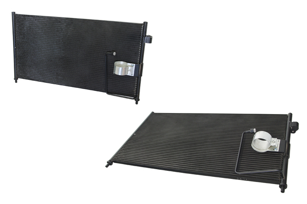 A/C CONDENSER FOR HOLDEN STATESMAN WH 1999-2003