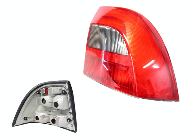TAIL LIGHT RIGHT HAND SIDE FOR HOLDEN VECTRA JS 1999-2003