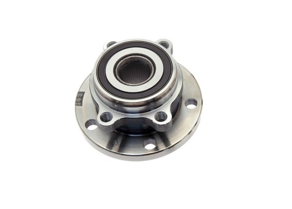 FRONT WHEEL HUB FRONT FOR AUDI TT 8J 2006-2014