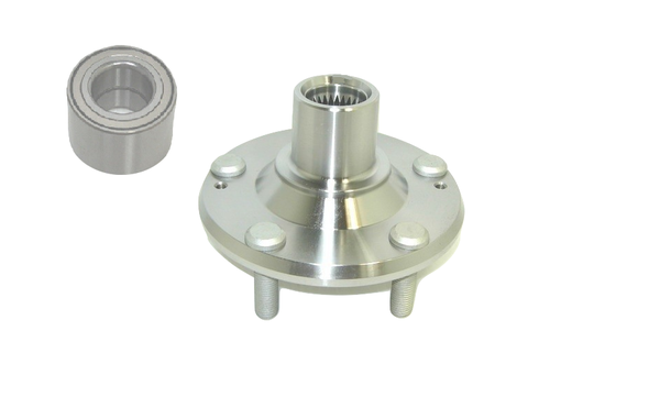 WHEEL HUB FRONT FOR KIA CERATO TD 2009-2013