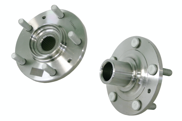 WHEEL HUB FRONT FOR MAZDA 6 GG/GY 2002-2007