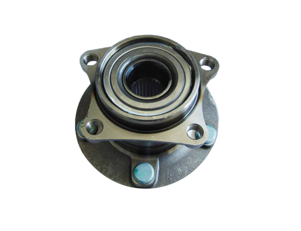 REAR WHEEL HUB FOR MAZDA 6 GH 2007-2012