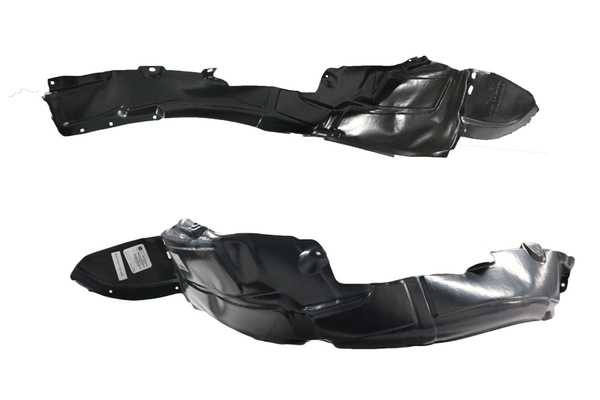 GUARD LINER LEFT HAND SIDE FOR HYUNDAI ACCENT RB 2011-ON