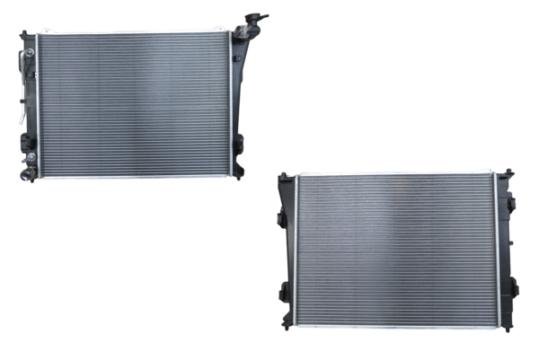 RADIATOR FOR HYUNDAI I45 YF 2010-2012