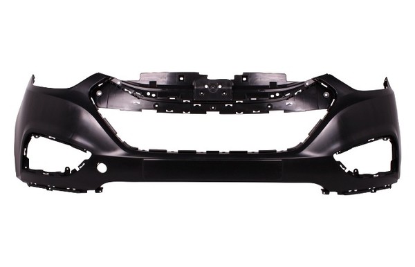 FRONT BUMPER BAR COVER FOR HYUNDAI IX35 SE 2013-ONWARDS