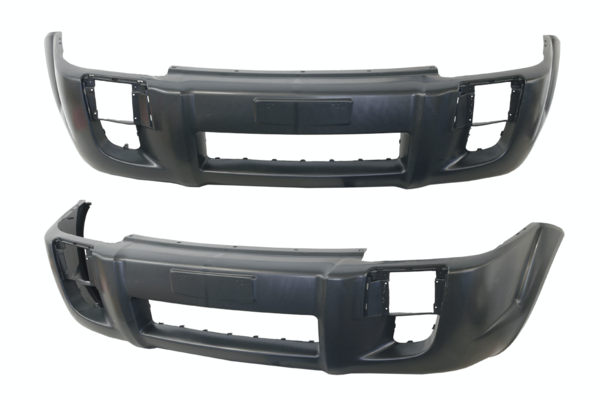 FRONT BUMPER BAR COVER FOR HYUNDAI TUCSON JM 2004-2010