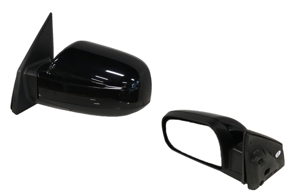 DOOR MIRROR LEFT HAND SIDE FOR HYUNDAI TUCSON JM 2004-2010