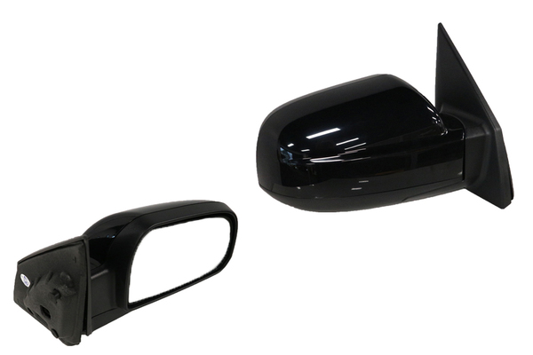 DOOR MIRROR RIGHT HAND SIDE FOR HYUNDAI TUCSON JM 2004-2010