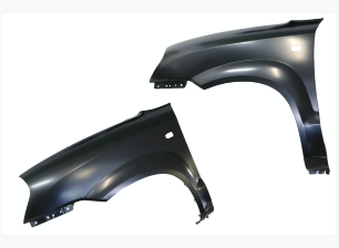 GUARD LEFT HAND SIDE FOR HYUNDAI TUCSON JM 2004-2010