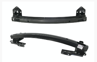 BUMPER BAR REINFORCEMENT FRONT LOWER FOR HYUNDAI TUCSON JM 04-10