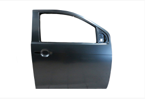 DOOR SHELL RIGHT HAND SIDE FRONT FOR ISUZU D-MAX TFS 2012-2016