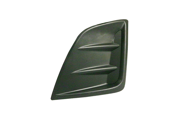 FOG LIGHT COVER LEFT HAND SIDE FOR ISUZU D-MAX 2016-ONWARDS