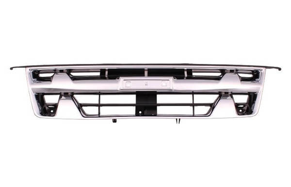 FRONT GRILLE FOR ISUZU D-MAX TFR 2011-2012