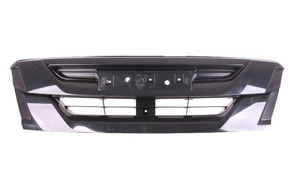 GRILLE FRONT FOR ISUZU D-MAX TFS 2016-ONWARDS