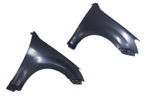 GUARD RIGHT HAND SIDE FOR ISUZU D-MAX 2016-ONWARDS