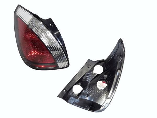 TAIL LIGHT LEFT HAND SIDE FOR KIA RIO JB 2005-2011