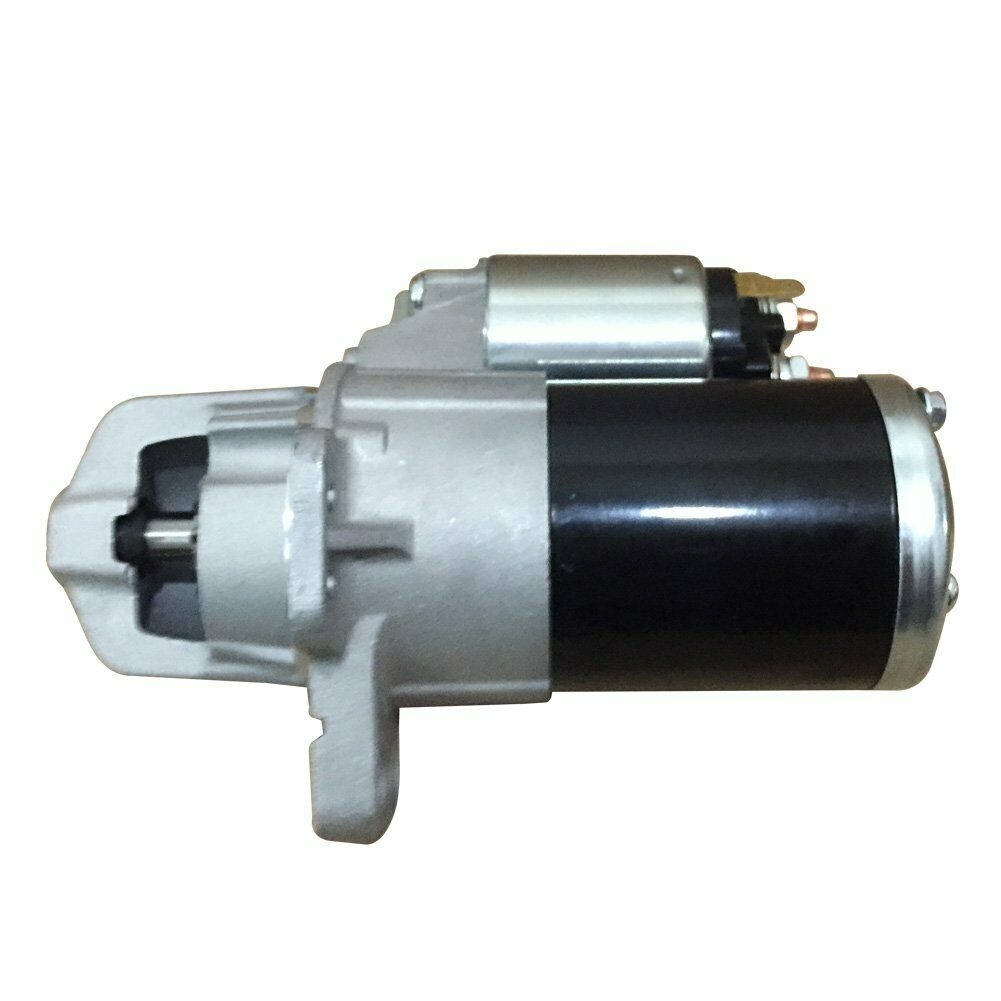 Starter Motor to Fit Holden Adventra, Commodore VE, VZ eng HF V6 3.6L 2004-2013