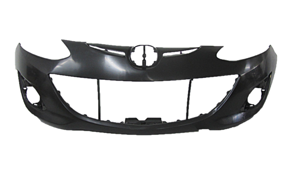 BAR COVER FRONT FOR MAZDA 2 DE 2010-2014