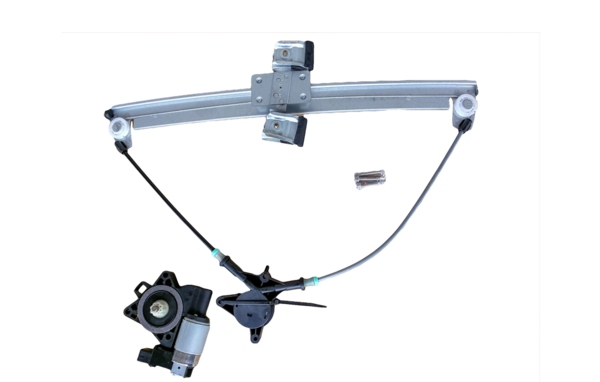 FRONT WINDOW REGULATOR RIGHT HAND SIDE FOR MAZDA 2 DY 2002-2007