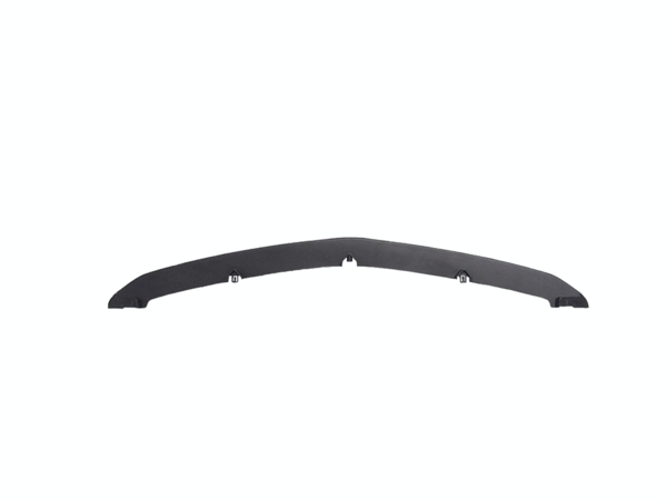 APRON FRONT LOWER FOR MAZDA 3 BL 2009-2014