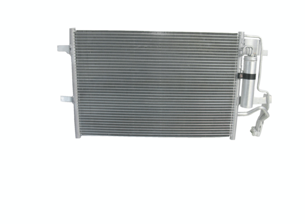 A/C CONDENSER FOR MAZDA 3 BK 2004-2008