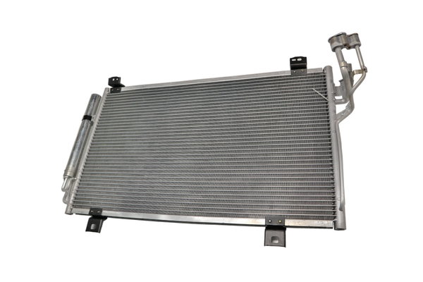 A/C CONDENSER FOR MAZDA 3 BM/BN 2013-2019